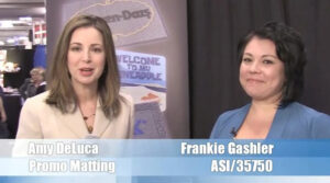 Learn about PromoMatting's line of logo mats in this video