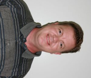 Jon Bammann, new National Sales Manager at PromoMatting