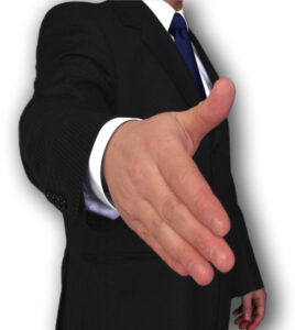 PromoMatting Logo Mats provides tips for building customer trust
