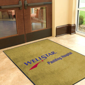 entrance wellstar