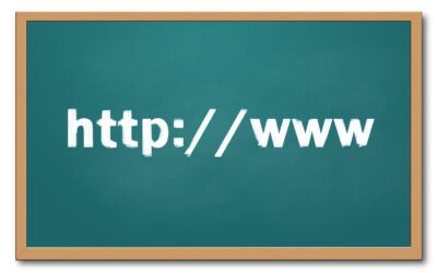 Social Media and the Promotional Products Distributor: The One Step You MUST Take