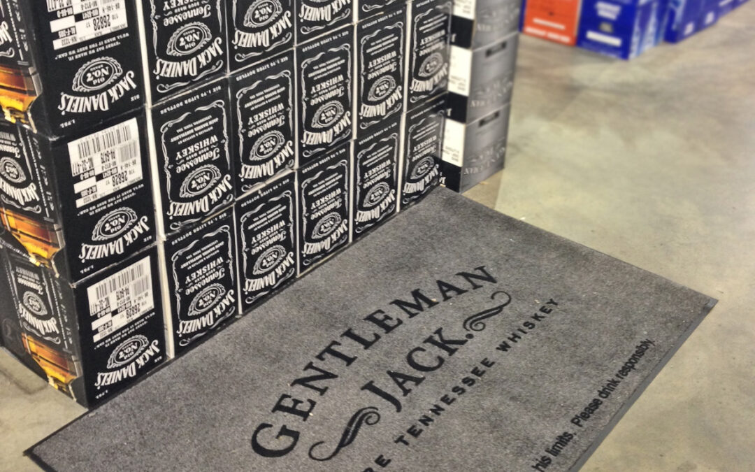 gentleman jack floor mat sale increase