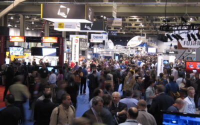 Promotional Mats for Trade Shows and Events