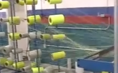 How PromoMatting Custom Mats are Made