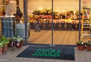 first impression whole foods