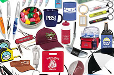 develop good promotional product