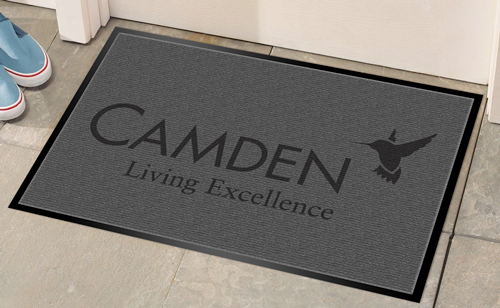 Apartment Complex Transformation: Promotional Mats Save $50,000 Annually