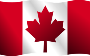 Canadian promotional products