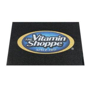 Brand Representative Full Color HD Logo Mat - 5` X 7` - 5X7-REP - IdeaStage  Promotional Products