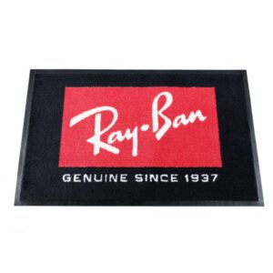 Indoor, Outdoor, Covered Outdoor, Counter: Consider Placement for Your Custom Mat