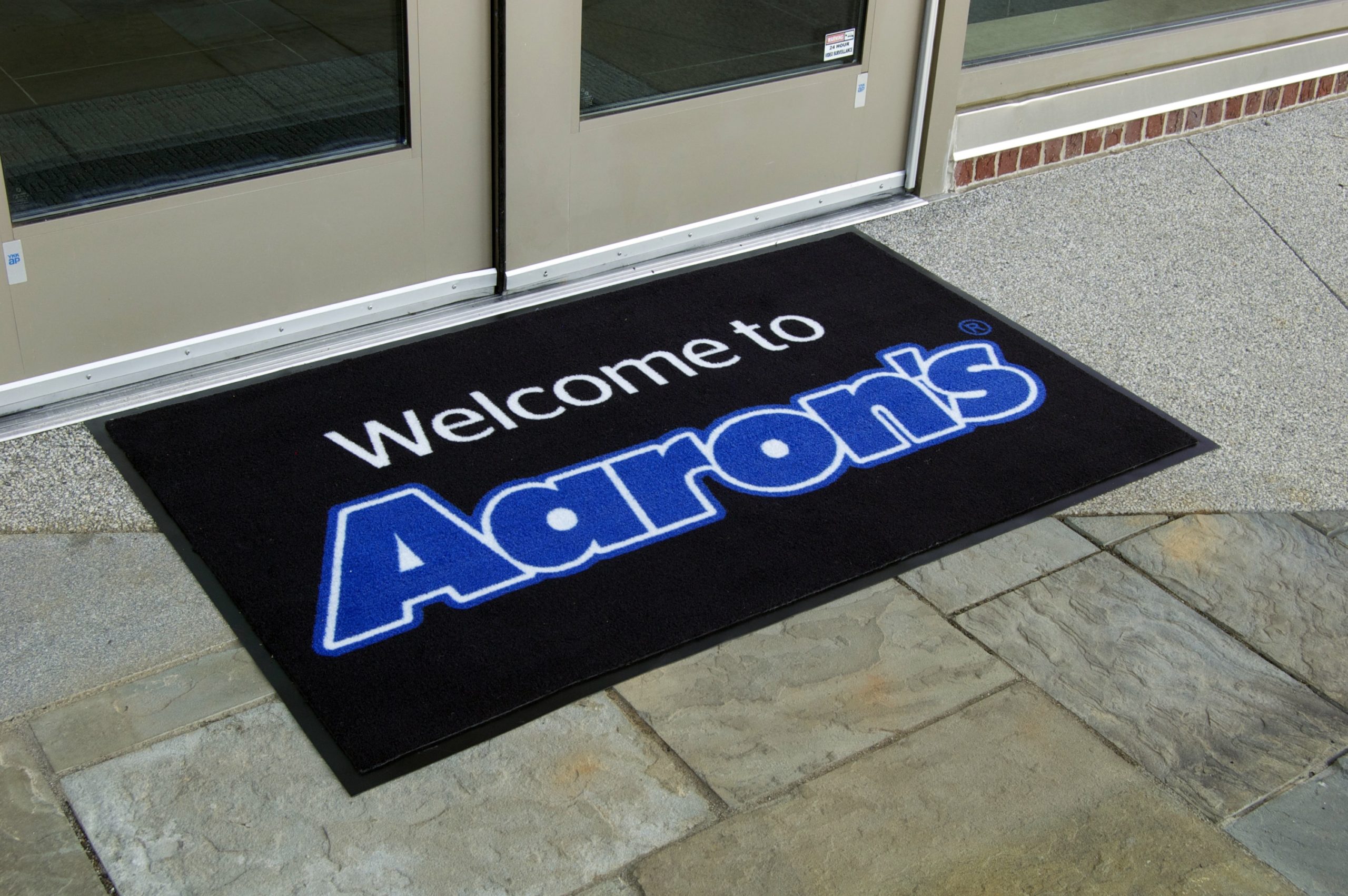 logo mats, digital print mats, mats, entrance mats, door mats, 4' x 6' mat,custom  mat,custom floor mat,custom entry mat