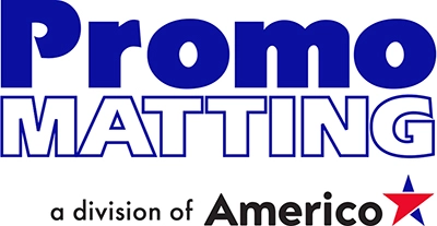 PromoMatting | Custom Logo Mats | Promotional Floor Mats