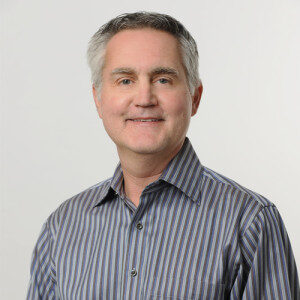 David Rones, VP of Sales at PromoMatting