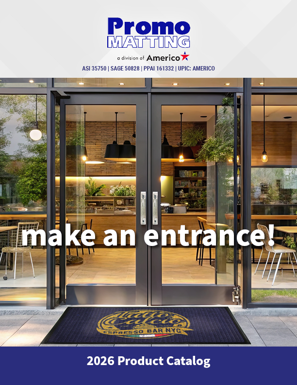 2024 PromoMatting Branded Product Catalog